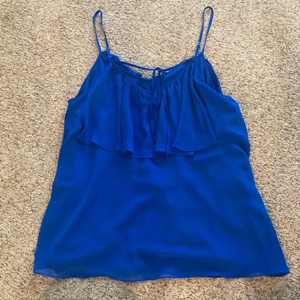 Gianni Bini Tank - Picture 2 of 4